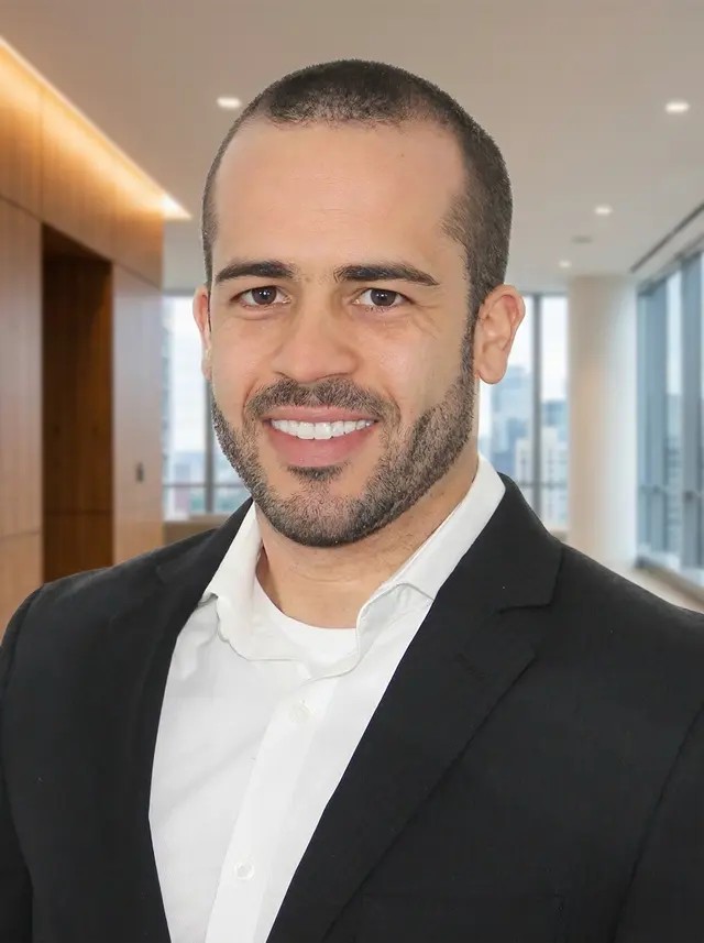 Igor Marchi — Sócio-fundador da Tonus Consultoria