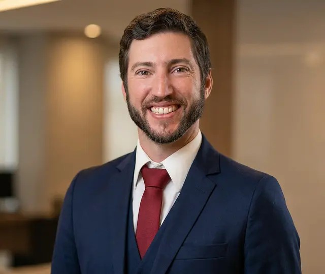 Rodrigo Penha Rosa — Sócio Co-Fundador da Tonus Consultoria